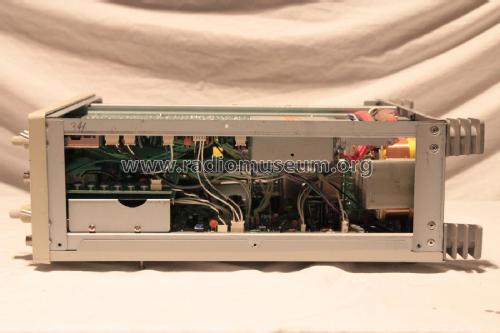 Oscilloscope OS-5020G; Gold Star Co., Ltd., (ID = 1953497) Equipment