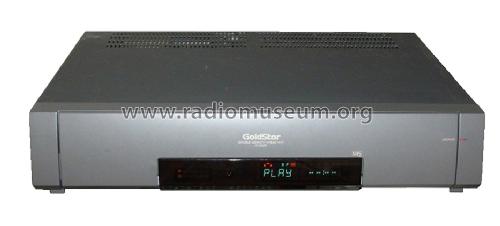 Videorecorder R-C900P; Gold Star Co., Ltd., (ID = 1673553) Sonido-V