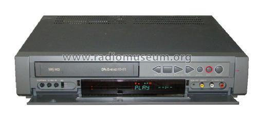 Videorecorder R-C900P; Gold Star Co., Ltd., (ID = 1673554) Sonido-V
