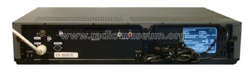 Videorecorder R-C900P; Gold Star Co., Ltd., (ID = 1673555) Sonido-V