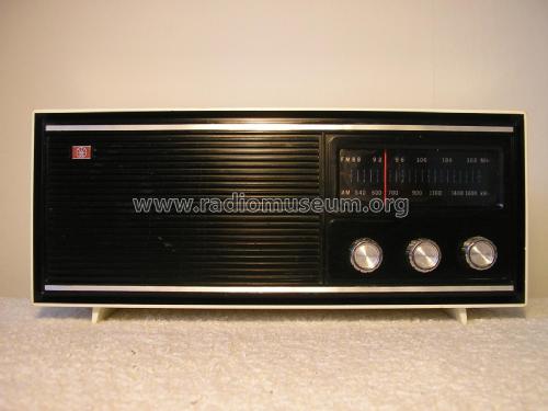 RF-1007; Gold Star Co., Ltd., (ID = 2073950) Radio