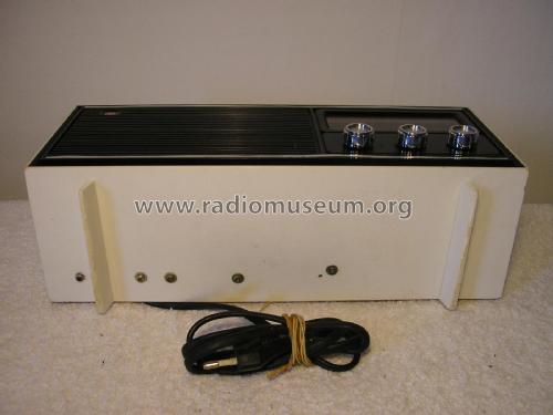 RF-1007; Gold Star Co., Ltd., (ID = 2073952) Radio