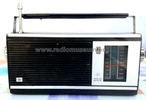 RF-999; Gold Star Co., Ltd., (ID = 1972063) Radio