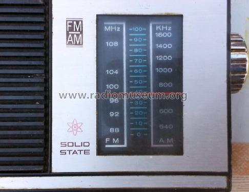 RF-999; Gold Star Co., Ltd., (ID = 1972067) Radio