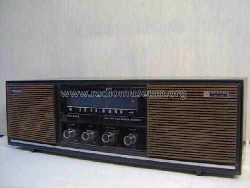 Solid State FM-AM Multiplex Stereo RS-1710; Gold Star Co., Ltd., (ID = 1038067) Radio