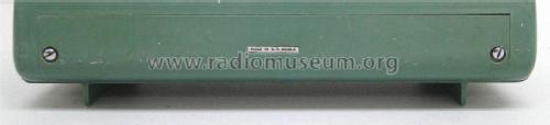 Sound Master High Sensitivity All Transistor ; Gold Star Co., Ltd., (ID = 2434686) Radio