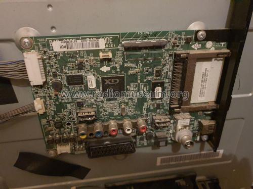 TV FULL HD 42LN5400; Gold Star Co., Ltd., (ID = 3018714) Televisión
