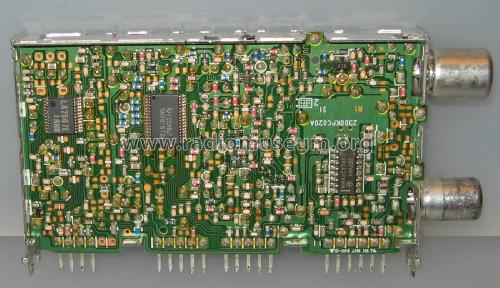 TV-Tuner / Modulator 6700PFPL03B TADC-G301D; Gold Star Co., Ltd., (ID = 2504596) mod-past25