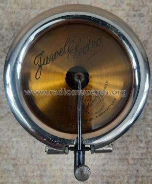 Schalldose Juwel-Electro; Goldring, Gebr. (ID = 3076225) Microphone/PU