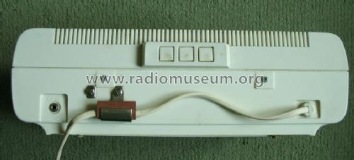 Electronic Clock Radio RK-313; Gold Star Co., Ltd., (ID = 819187) Radio