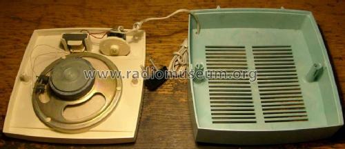 Vitâz' {Витязь} , Line Radio GA-3 {ГА-3}; Gomel Plastic (ID = 659351) Speaker-P