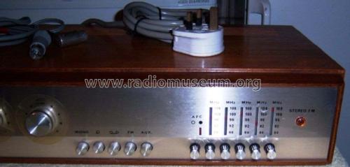 3000; Goodmans Industries (ID = 2171335) Radio