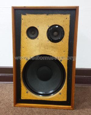 Magnum K; Goodmans Industries (ID = 2454549) Speaker-P