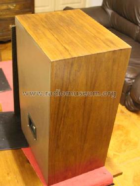 Magnum SL ; Goodmans Industries (ID = 1556657) Altavoz-Au