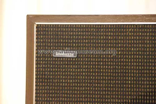 Magnum SL ; Goodmans Industries (ID = 1556661) Altavoz-Au