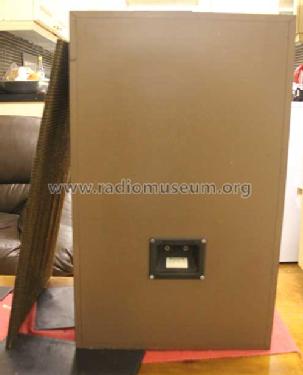 Magnum SL ; Goodmans Industries (ID = 1556662) Altavoz-Au