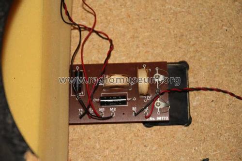 Magnum SL ; Goodmans Industries (ID = 1556685) Altavoz-Au