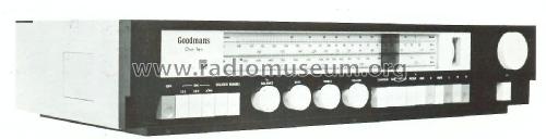 One Ten ; Goodmans Industries (ID = 2077313) Radio