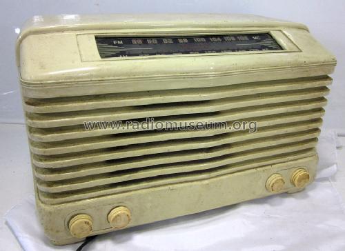 11-701 ; Goodrich, B.F.; (ID = 1443594) Radio