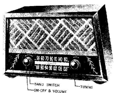 92-529 Ch= BJ; Goodrich, B.F.; (ID = 247900) Radio