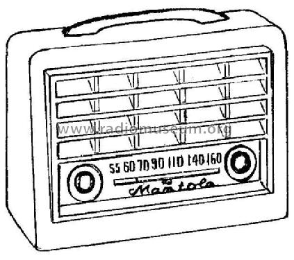 92-753 Ch= BF; Goodrich, B.F.; (ID = 247904) Radio