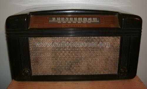 R643-PM ; Goodrich, B.F.; (ID = 1264964) Radio