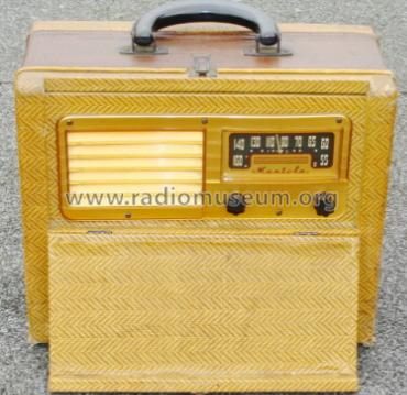 R662-N ; Goodrich, B.F.; (ID = 631452) Radio