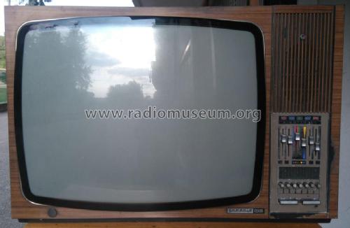 Color Electronic 961 BTV102; Gorenje; Velenje (ID = 2308935) Televisore