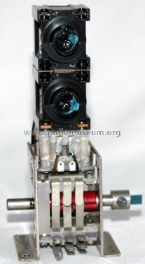 Ferrocart HF-Transformer F171; Görler, J. K.; (ID = 1930762) mod-past25