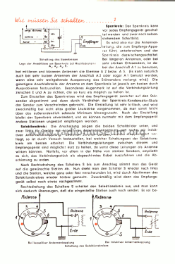 Ferrocart-Selektionskreis Type F15; Görler, J. K.; (ID = 2280254) Divers