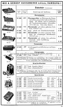 Ferrocart-Vorsatz-Sperrkreis F18 ; Görler, J. K.; (ID = 1587091) mod-past25