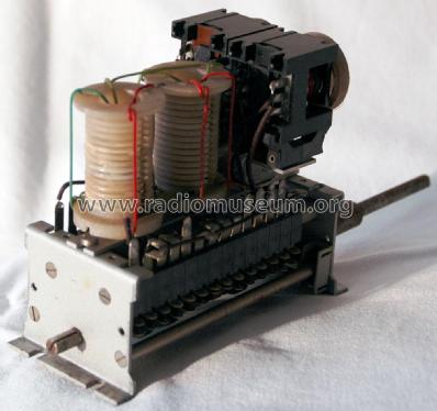 HF-Transformer F270; Görler, J. K.; (ID = 2346060) mod-past25