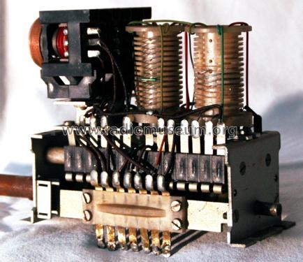 HF-Transformer F270; Görler, J. K.; (ID = 2346061) mod-past25