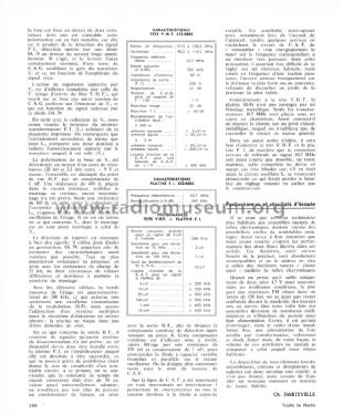 UKW-Mischteil - Bloc VHF 312-0002; Görler, J. K.; (ID = 2520293) mod-past25