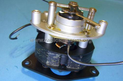 Labor-Wattmeter 25 V, 5 A; Gossen, P., & Co. KG (ID = 3009583) Ausrüstung