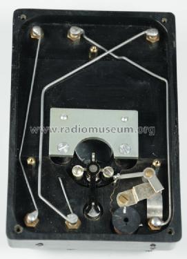 Mavometer ; Gossen, P., & Co. KG (ID = 1065239) Equipment