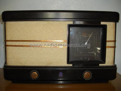 RA12A /29; Radiola marque (ID = 1767791) Radio