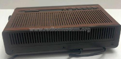 Gran Prix Digital Clock Radio 522; GPX Inc. - Gran Prix (ID = 2995625) Radio