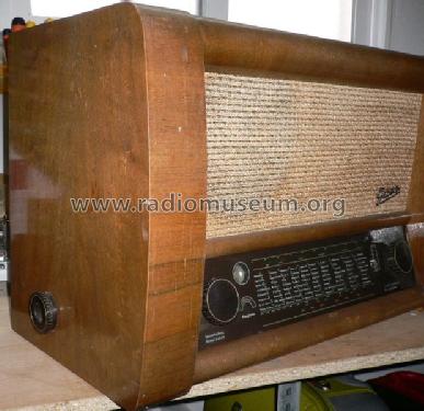 Super 153W; Graetz, Altena (ID = 1014692) Radio