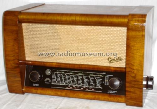 Super 153W; Graetz, Altena (ID = 141863) Radio