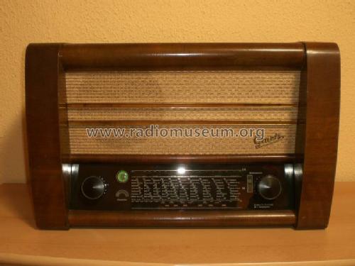 154GW; Graetz, Altena (ID = 563128) Radio