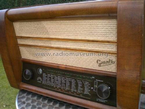 154GW; Graetz, Altena (ID = 563138) Radio