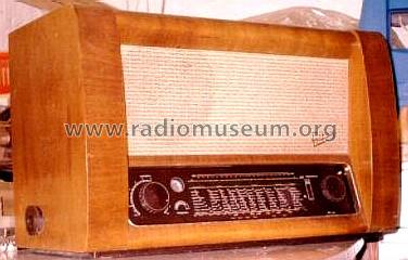 158GW; Graetz, Altena (ID = 92271) Radio
