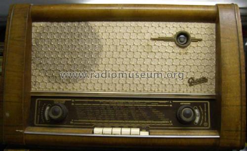 164W; Graetz, Altena (ID = 1005659) Radio