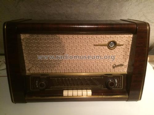 164W; Graetz, Altena (ID = 1931675) Radio