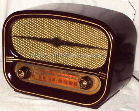 266-WT; Graetz, Altena (ID = 1467609) Radio