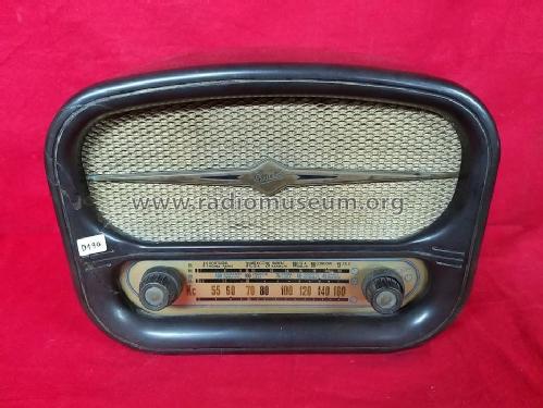 266-WT; Graetz, Altena (ID = 3116027) Radio