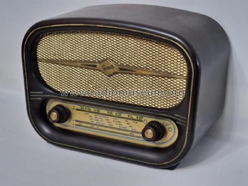 266WE; Graetz, Altena (ID = 3113443) Radio