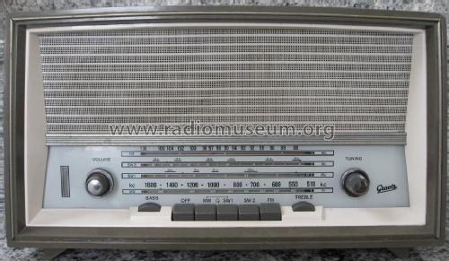 Arcadia 06Y; Graetz, Altena (ID = 1084658) Radio