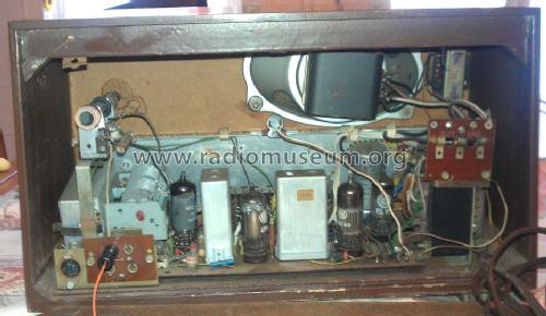 Baroness 1109; Graetz, Altena (ID = 1675013) Radio